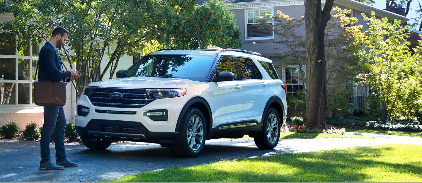 Jacky Jones Ford of Sweetwater in Sweetwater TN