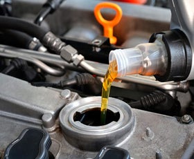 Jacky Jones Ford of Sweetwater in Sweetwater TN Service Center