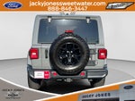 2019 Jeep Wrangler Moab