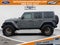 2023 Jeep Wrangler Rubicon 20th Anniversary