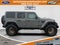 2023 Jeep Wrangler Rubicon 20th Anniversary