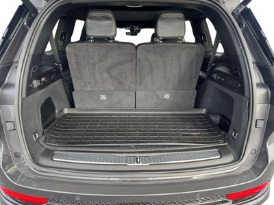 2023 Jeep Grand Cherokee L Summit Reserve