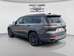 2023 Jeep Grand Cherokee L Summit Reserve
