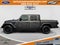 2022 Jeep Gladiator Willys