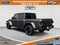 2022 Jeep Gladiator Willys