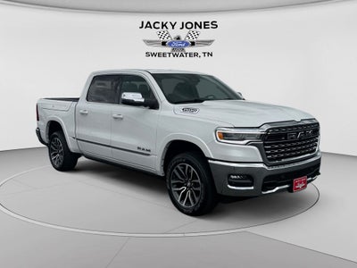 2025 RAM 1500 Limited