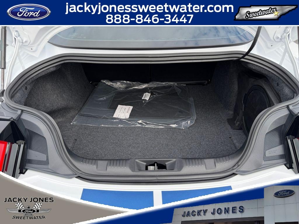 2026 Ford Mustang SHELBY GT350