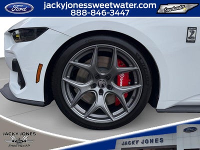 2026 Ford Mustang SHELBY GT350