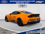 2026 Ford Mustang RTR SPEC 3