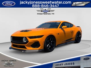 2026 Ford Mustang RTR SPEC 3