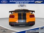 2026 Ford Mustang Shelby GT 350