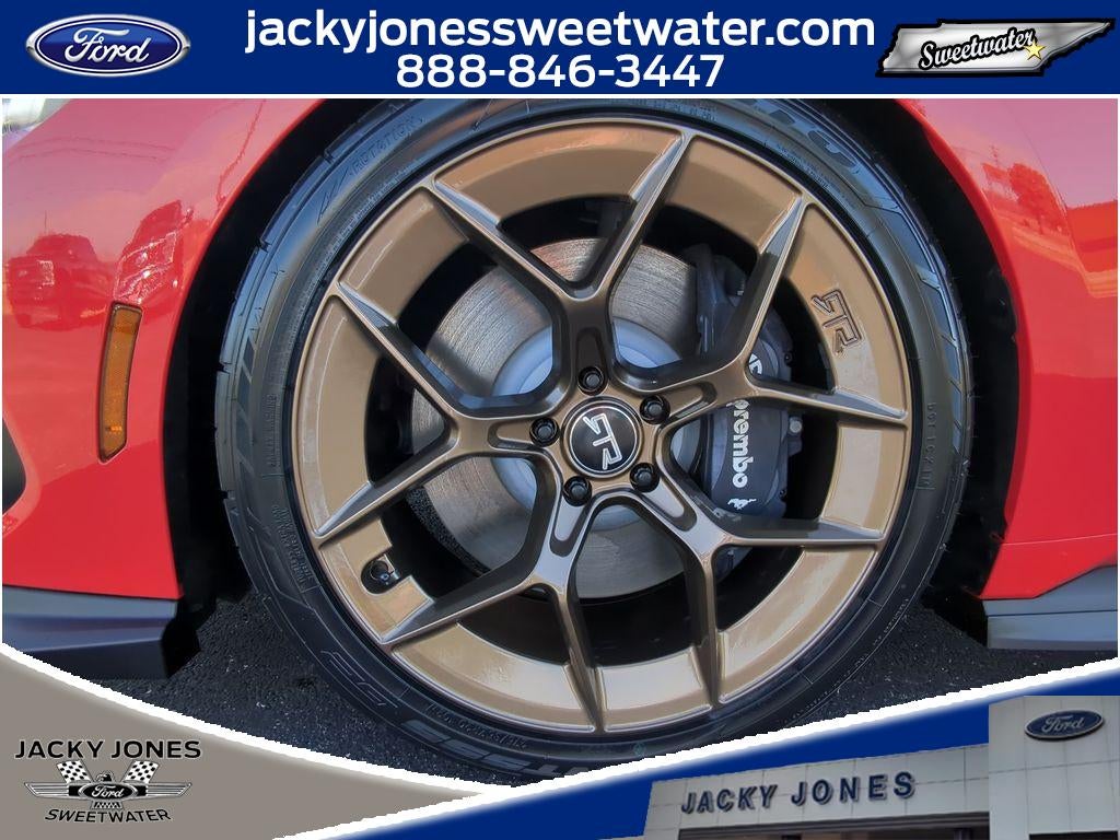 2025 Ford Mustang RTR SPEC 3