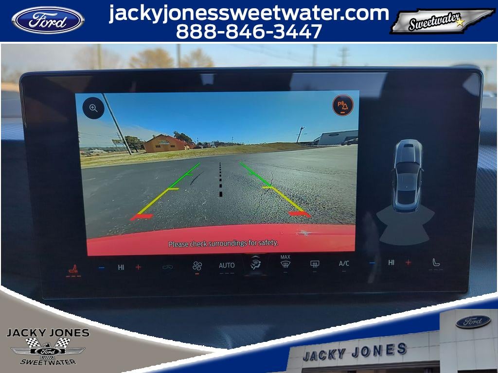 2025 Ford Mustang RTR SPEC 3