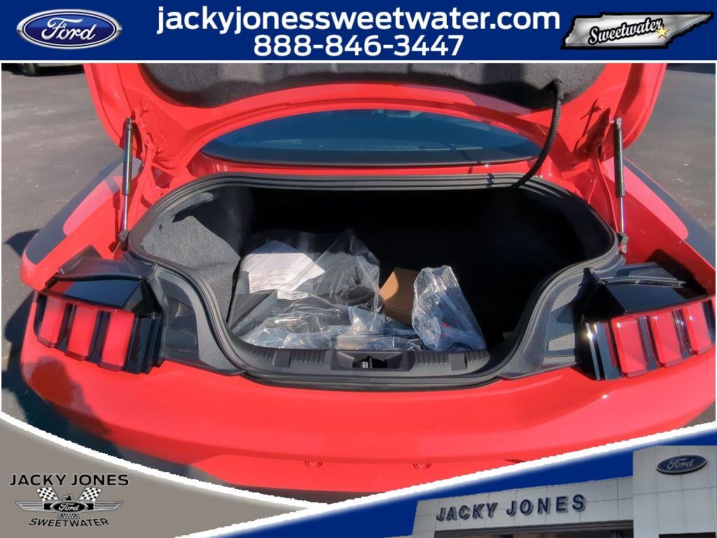 2025 Ford Mustang RTR SPEC 3