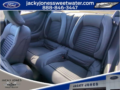 2025 Ford Mustang RTR SPEC 3