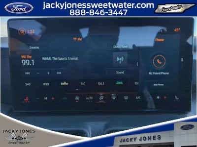 2025 Ford Mustang RTR SPEC 3