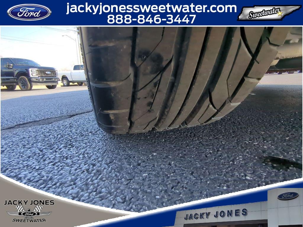 2025 Ford Mustang RTR SPEC 3