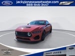2025 Ford Mustang RTR SPEC 3