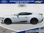 2026 Ford Mustang RTR SPEC 3