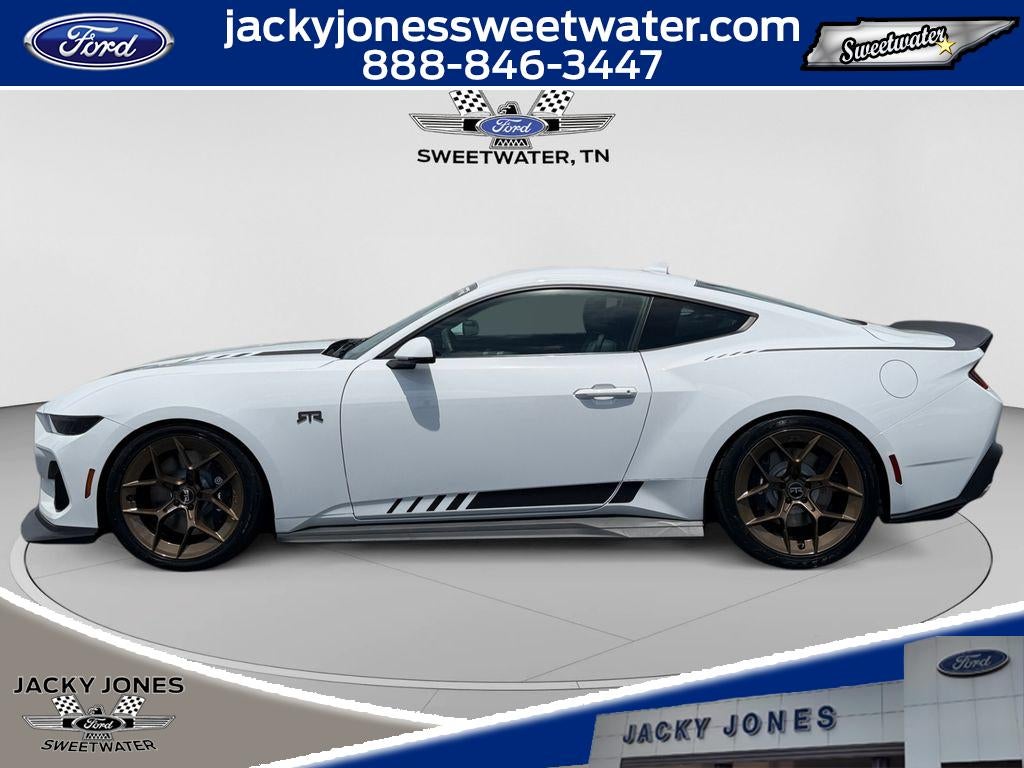 2026 Ford Mustang RTR SPEC 3