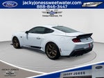 2026 Ford Mustang RTR SPEC 3