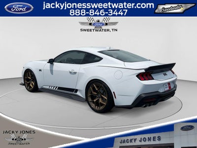 2026 Ford Mustang RTR SPEC 3