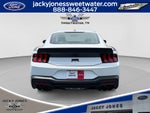 2026 Ford Mustang RTR SPEC 3