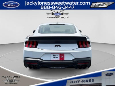 2026 Ford Mustang RTR SPEC 3