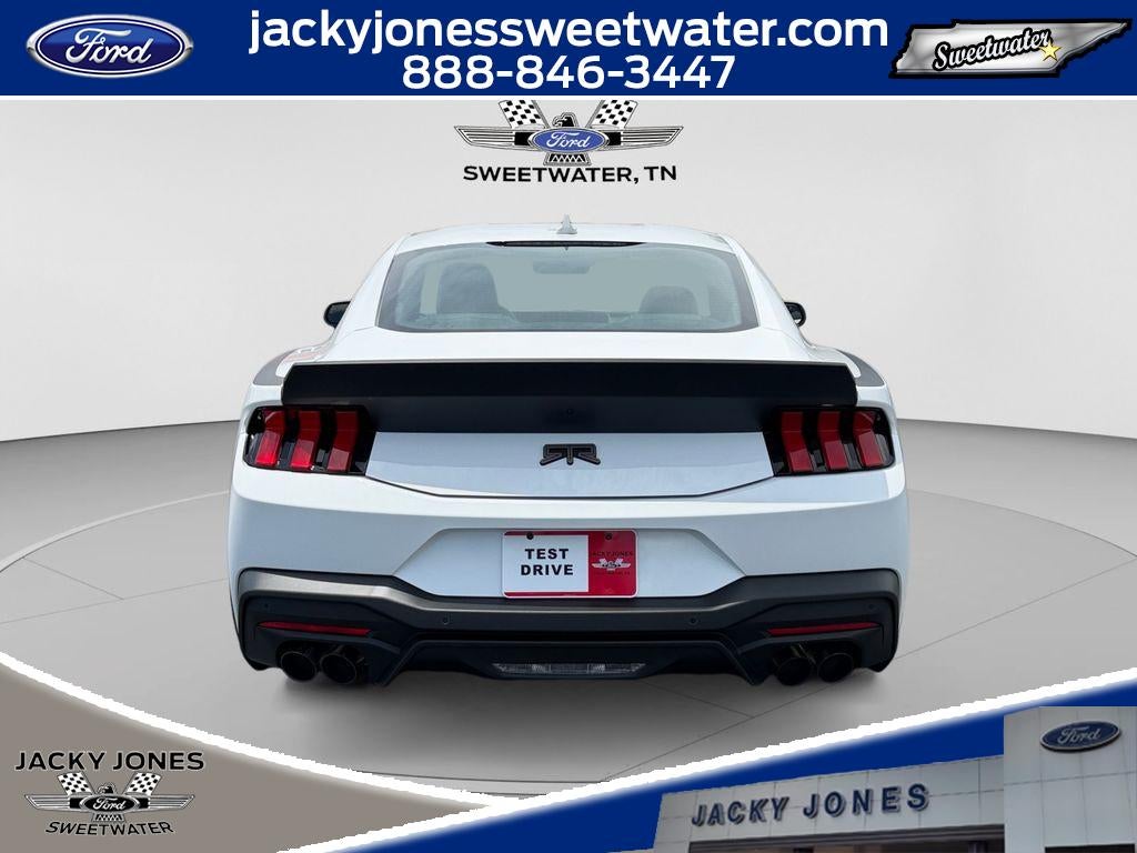 2026 Ford Mustang RTR SPEC 3