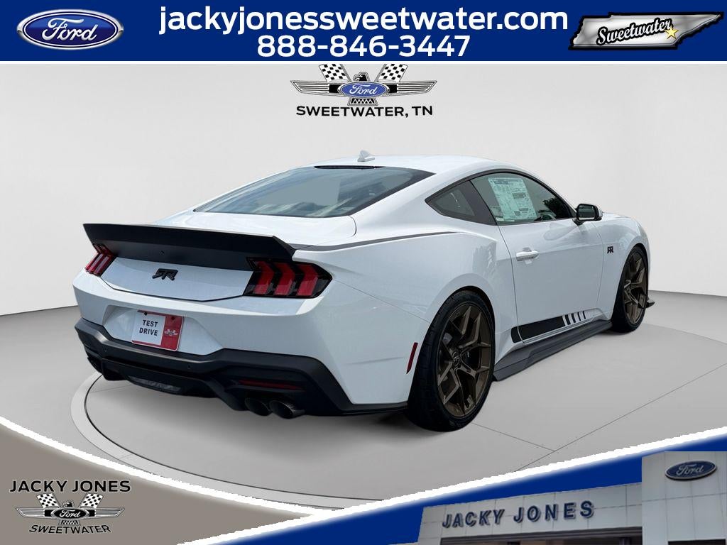 2026 Ford Mustang RTR SPEC 3