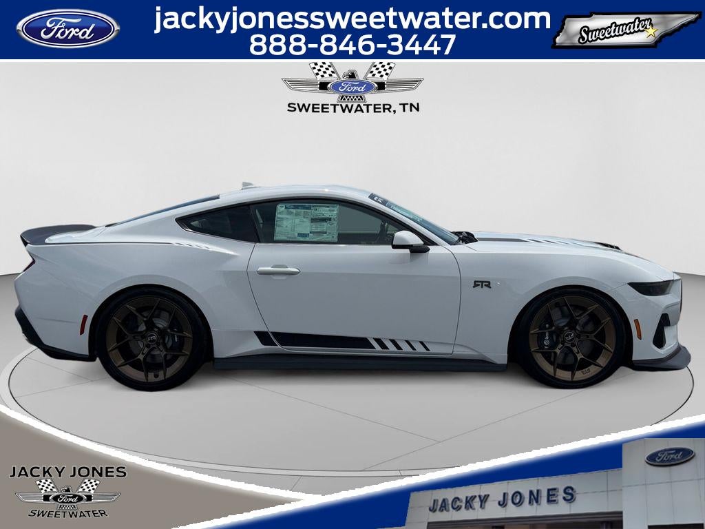 2026 Ford Mustang RTR SPEC 3