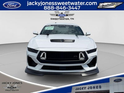 2026 Ford Mustang RTR SPEC 3