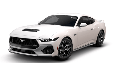 2026 Ford Mustang RTR SPEC 3