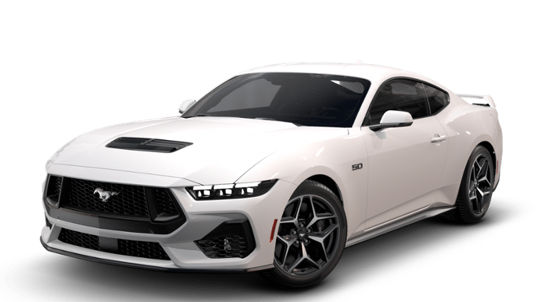 2026 Ford Mustang RTR SPEC 3