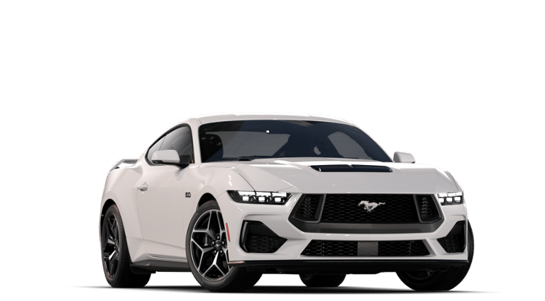 2026 Ford Mustang RTR SPEC 3