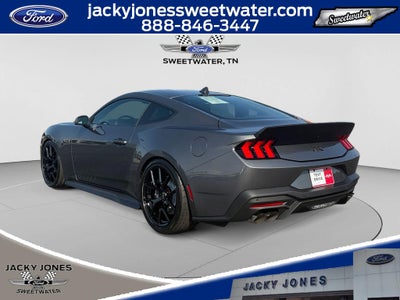 2026 Ford Mustang RTR SPEC 3