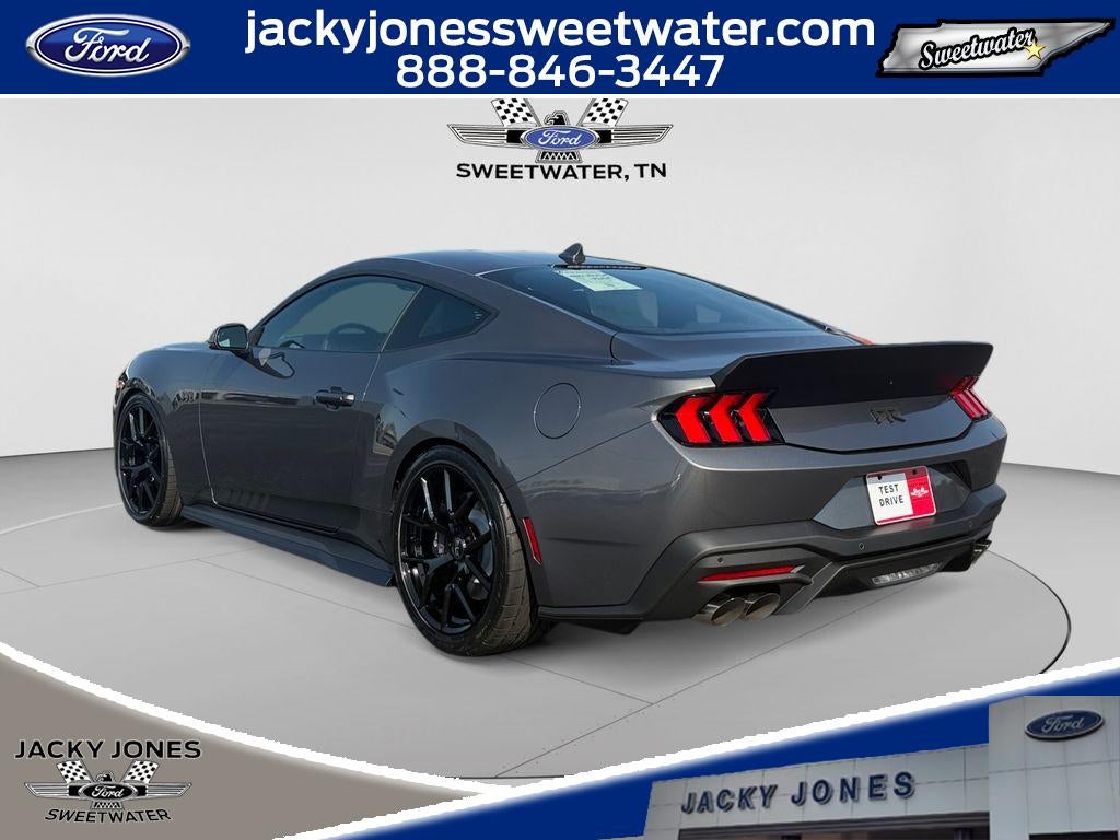 2026 Ford Mustang RTR SPEC 3
