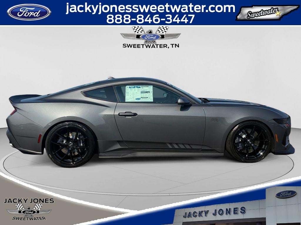 2026 Ford Mustang RTR SPEC 3