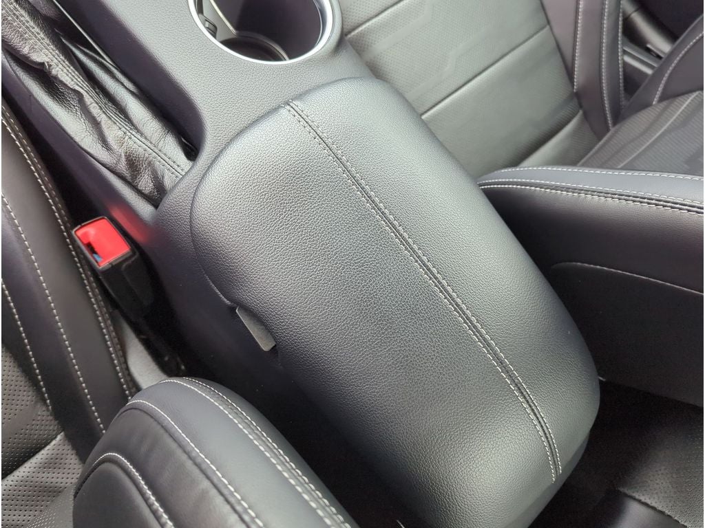 2019 Ford Mustang Saleen Yellow Label