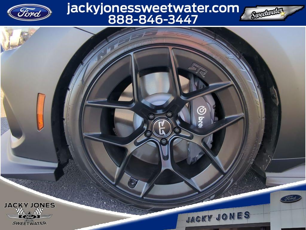 2024 Ford Mustang RTR SPEC 3 (DEMO)