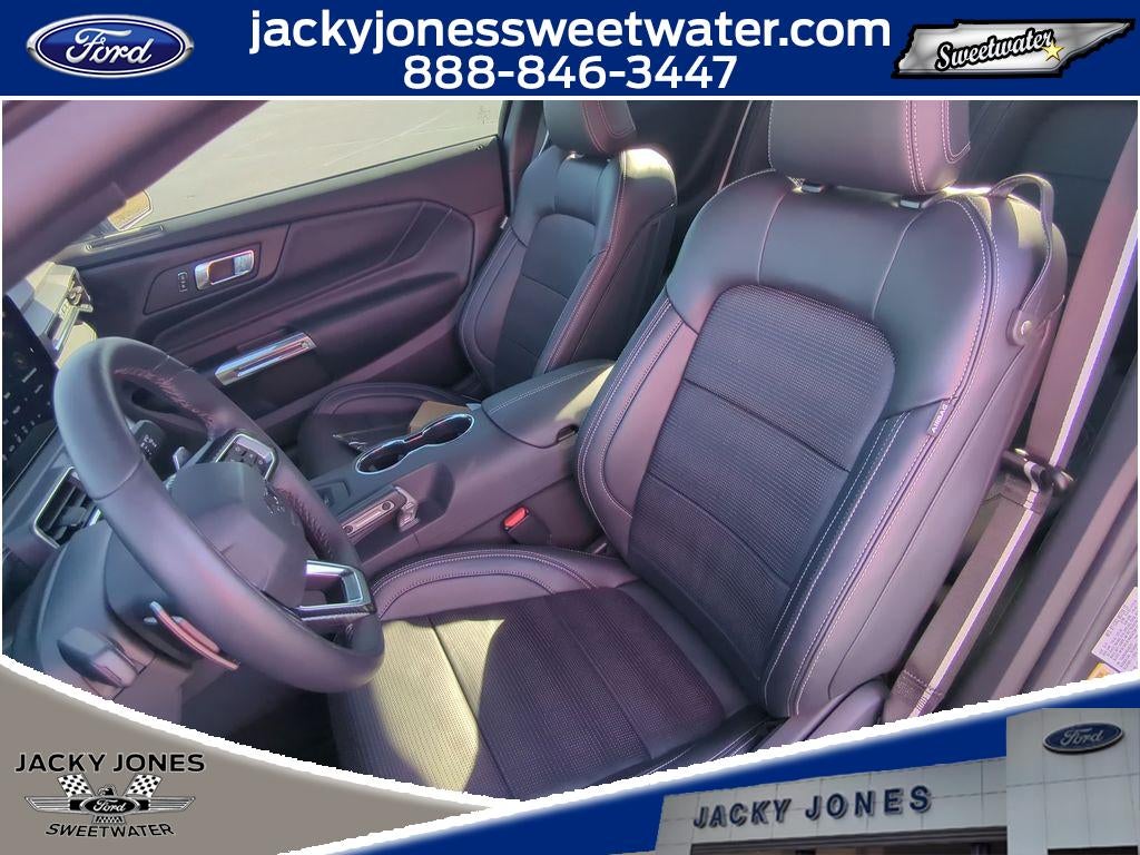 2024 Ford Mustang RTR SPEC 3 (DEMO)