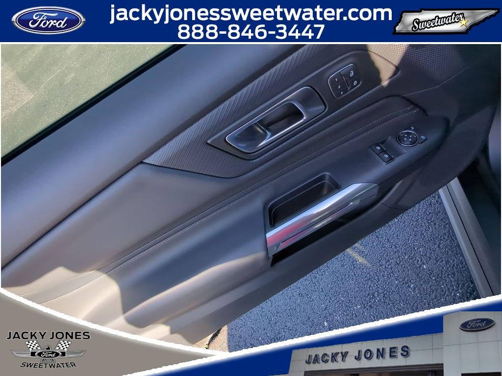 2024 Ford Mustang RTR SPEC 3 (DEMO)