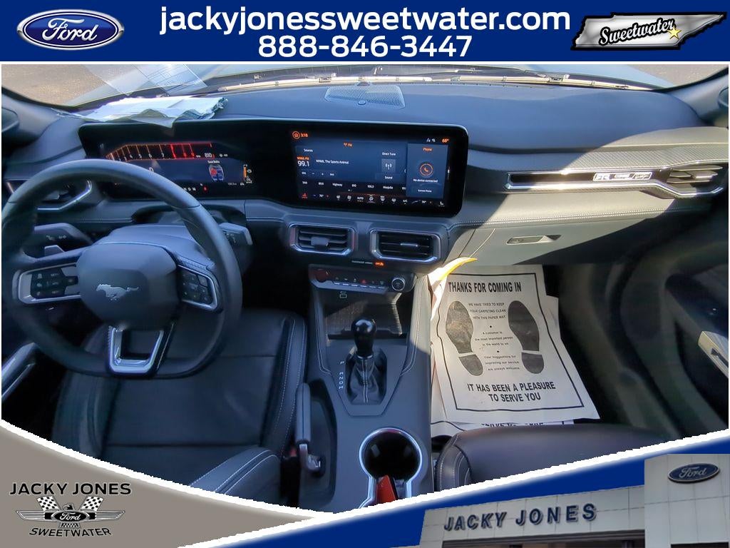 2024 Ford Mustang RTR SPEC 3 (DEMO)