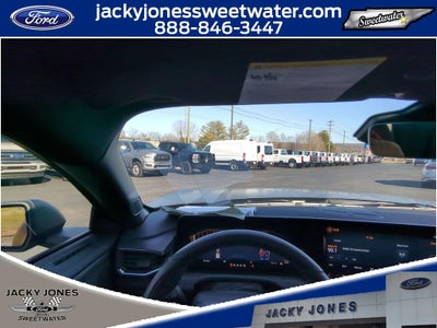 2024 Ford Mustang RTR SPEC 3 (DEMO)