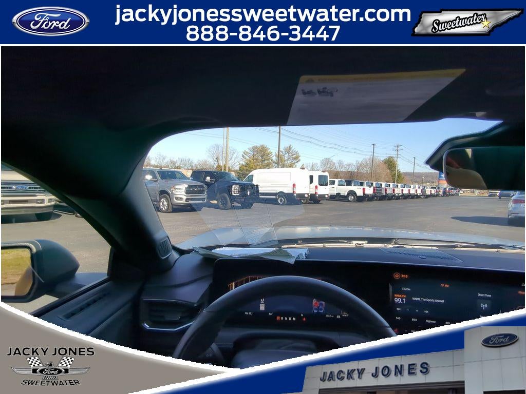 2024 Ford Mustang RTR SPEC 3 (DEMO)