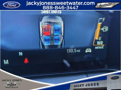 2024 Ford Mustang RTR SPEC 3 (DEMO)