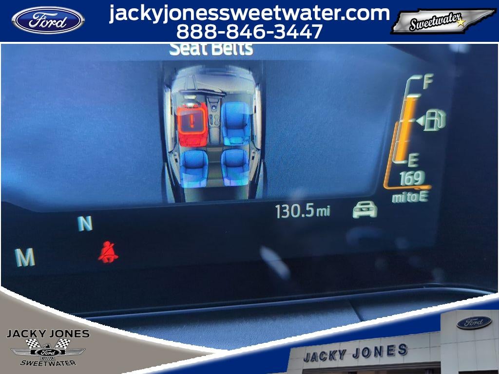 2024 Ford Mustang RTR SPEC 3 (DEMO)