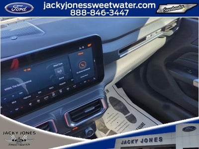 2024 Ford Mustang RTR SPEC 3 (DEMO)