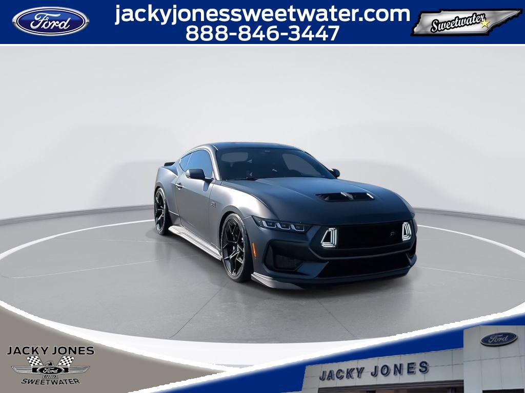 2024 Ford Mustang RTR SPEC 3 (DEMO)