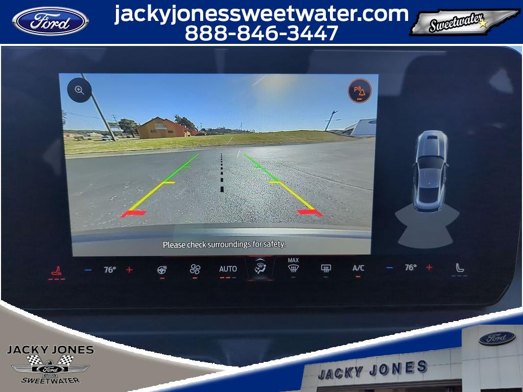 2024 Ford Mustang RTR SPEC 3 (DEMO)